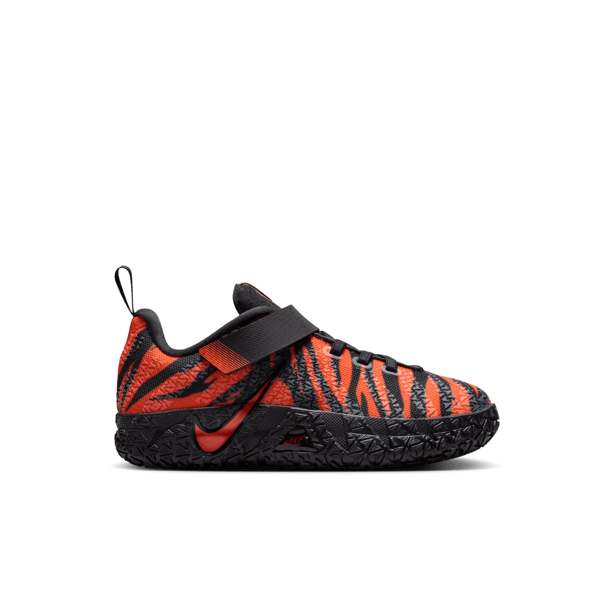 Kids' Nike Ja 3 PS "Animal Pack"