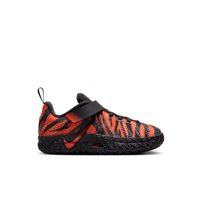 Kids' Nike Ja 3 PS "Animal Pack"