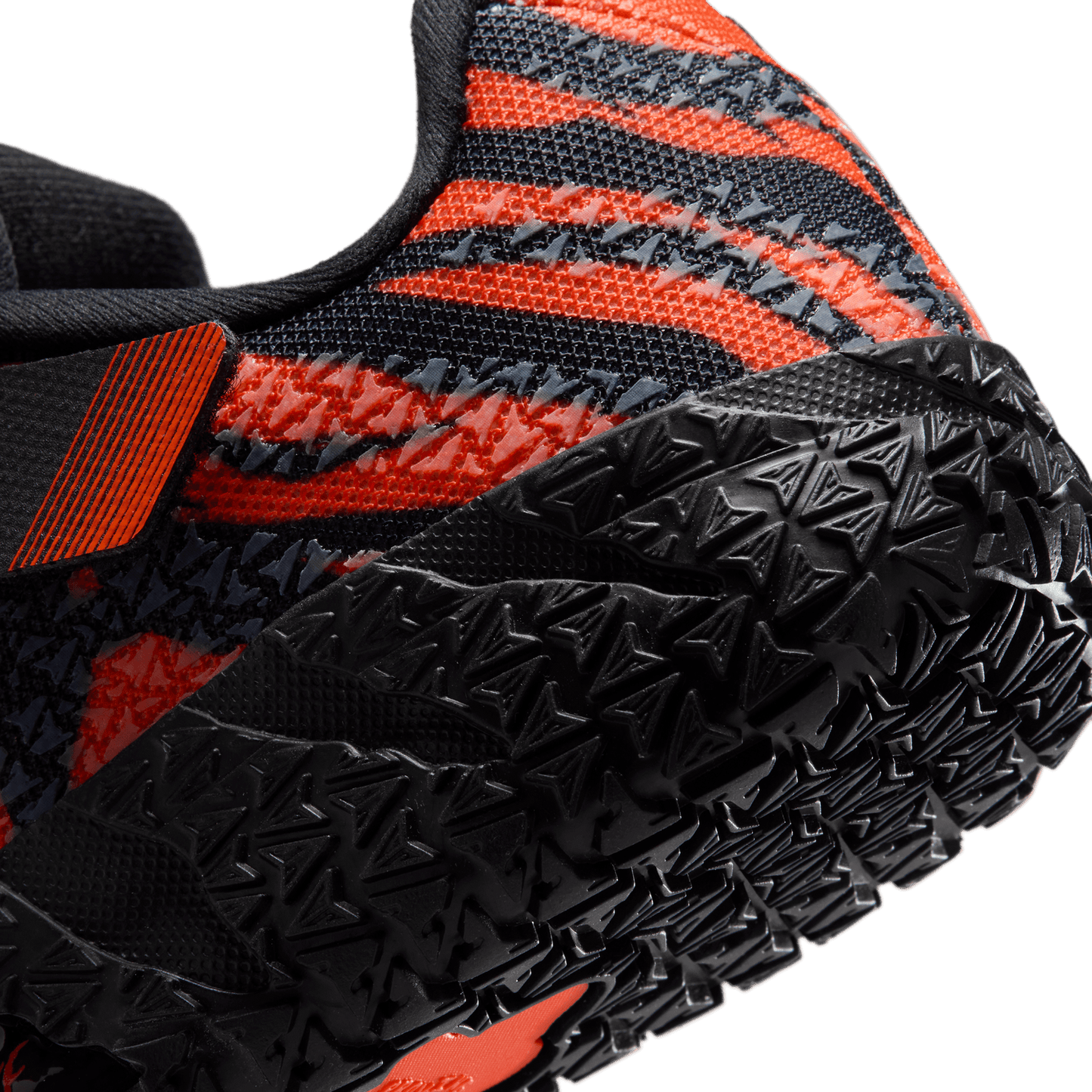 Kids' Nike Ja 3 PS "Animal Pack"