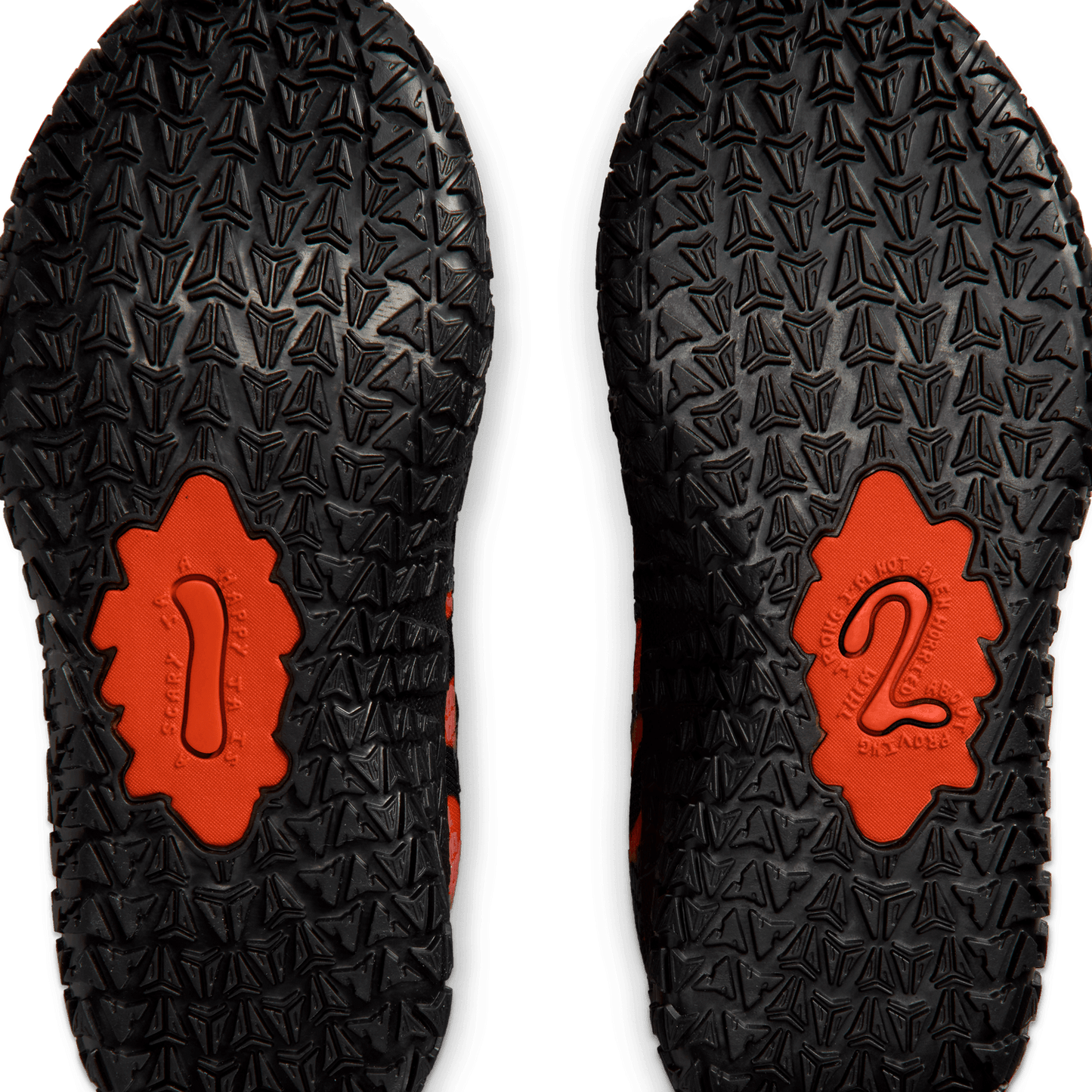 Kids' Nike Ja 3 PS "Animal Pack"