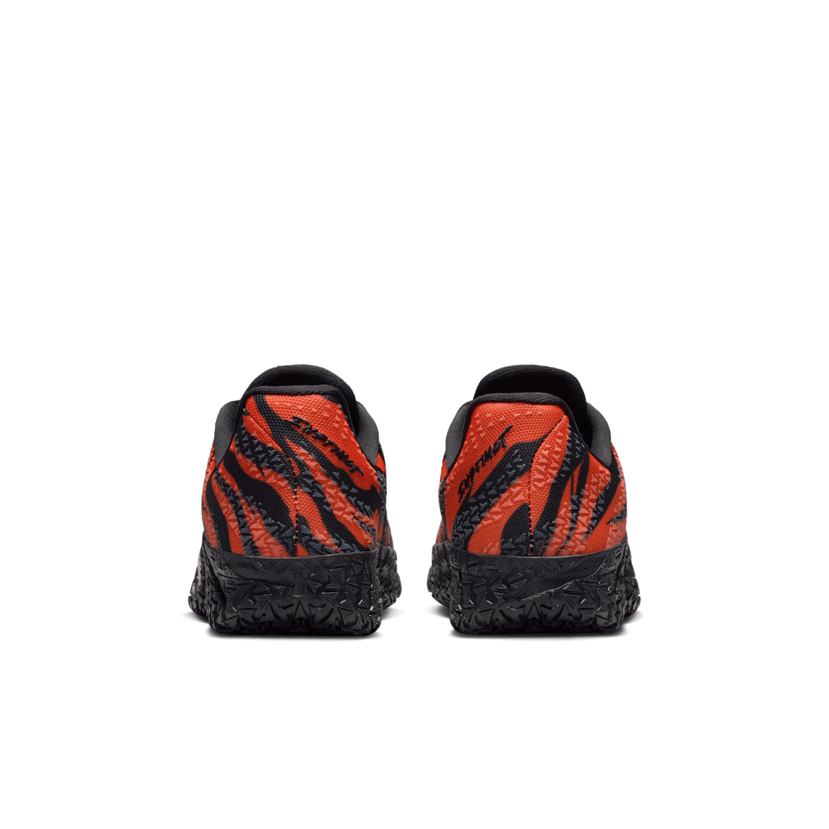Kids' Nike Ja 3 GS "Animal Pack"