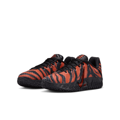 Kids' Nike Ja 3 GS "Animal Pack"