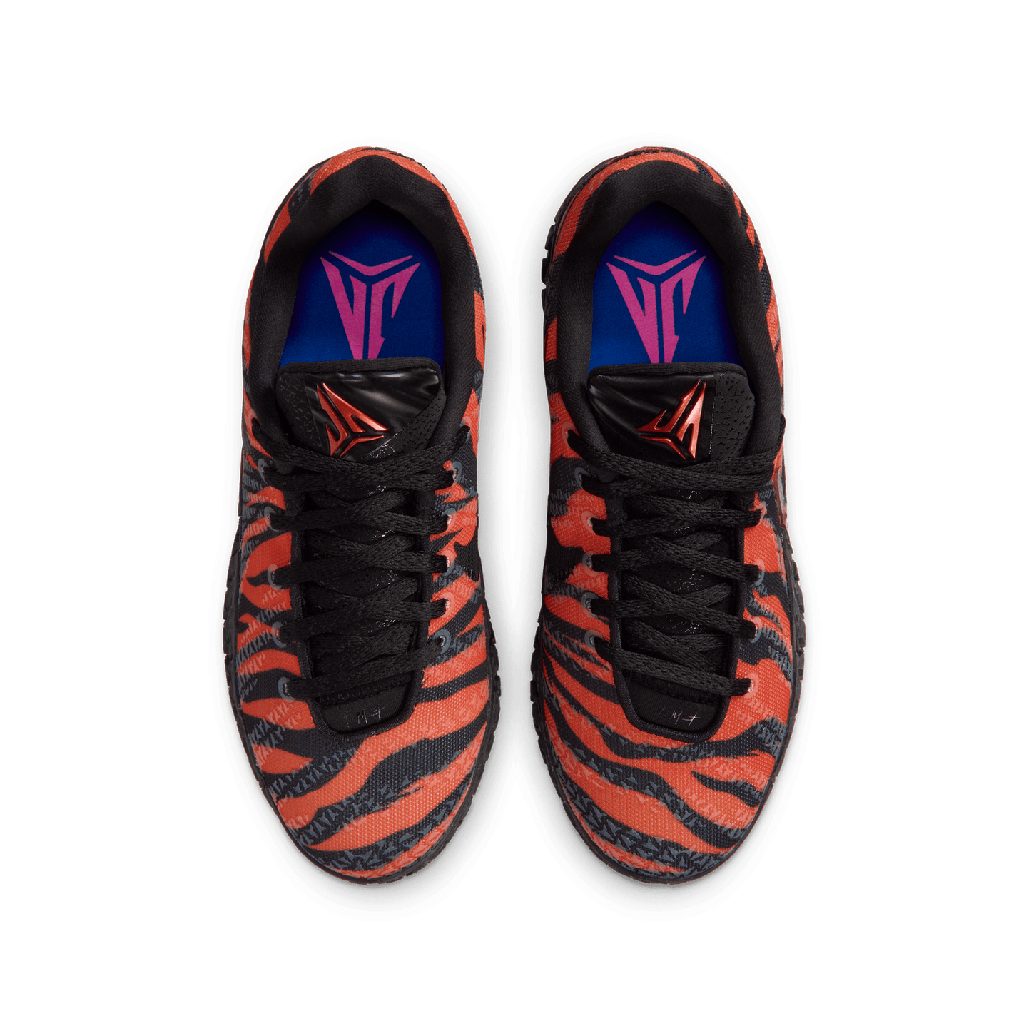 Kids' Nike Ja 3 GS "Animal Pack"