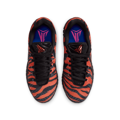 Kids' Nike Ja 3 GS "Animal Pack"
