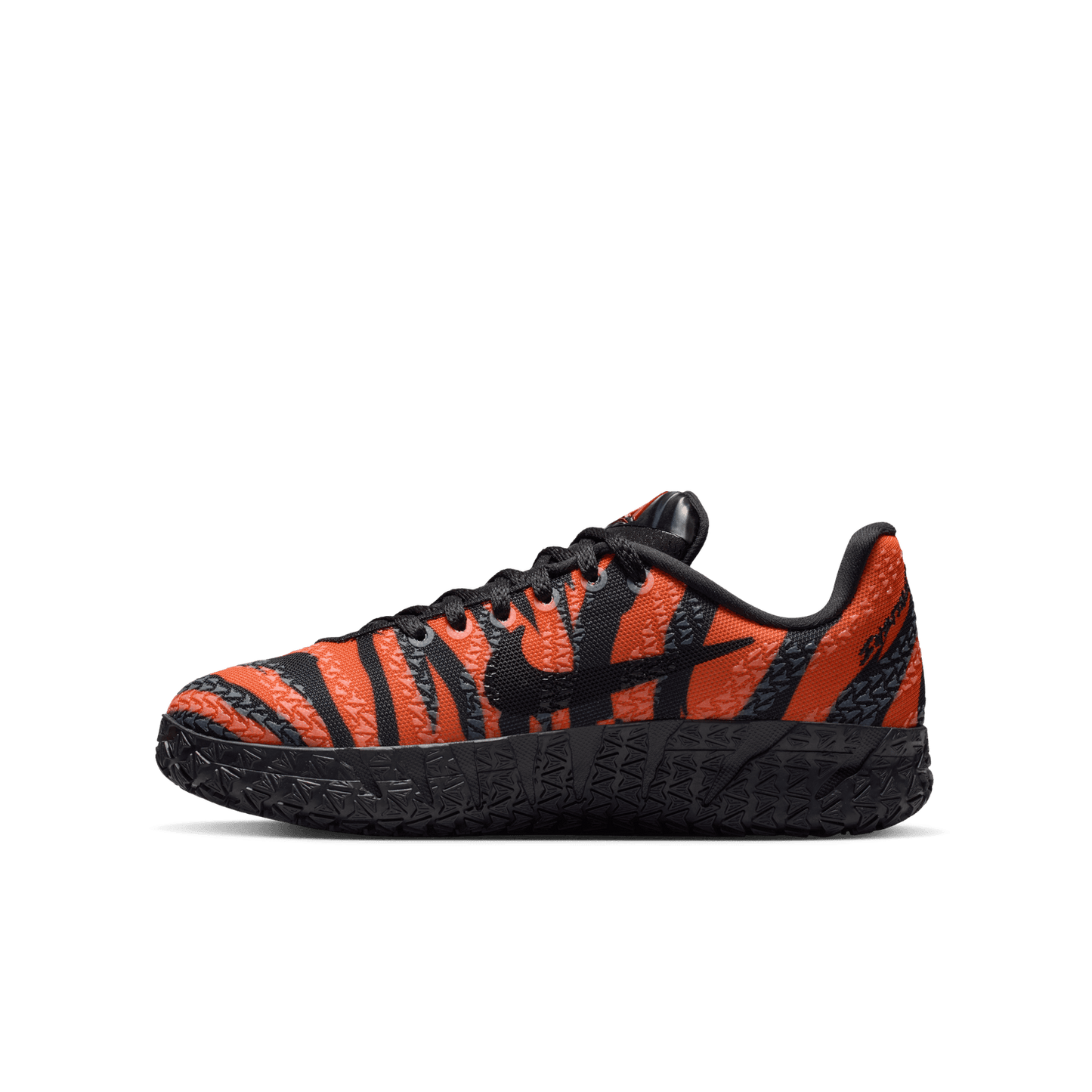 Kids' Nike Ja 3 GS "Animal Pack"