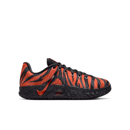 Kids' Nike Ja 3 GS "Animal Pack"