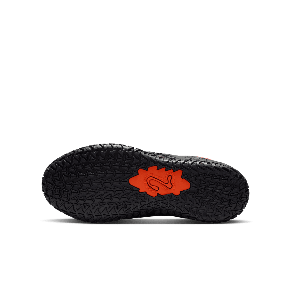 Kids' Nike Ja 3 GS "Animal Pack"