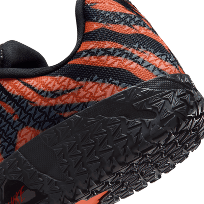 Kids' Nike Ja 3 GS "Animal Pack"
