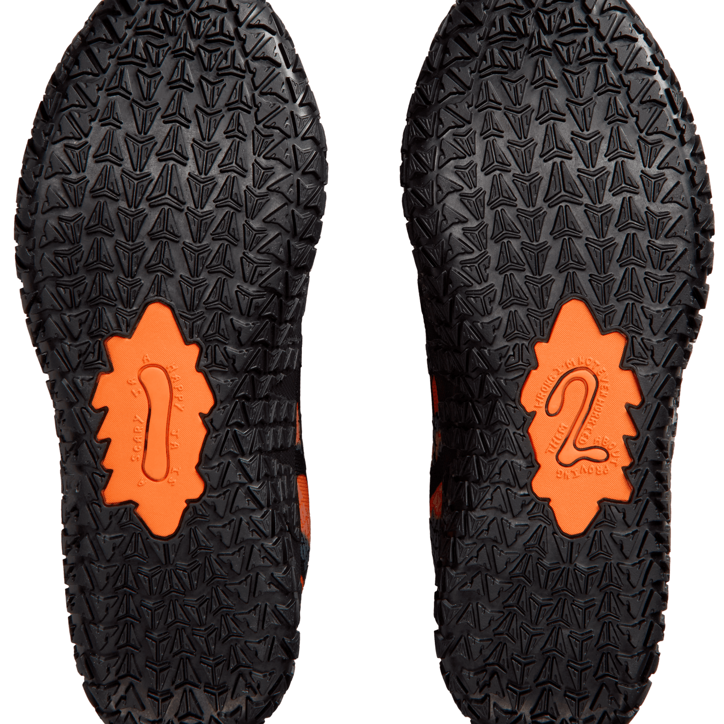 Kids' Nike Ja 3 GS "Animal Pack"