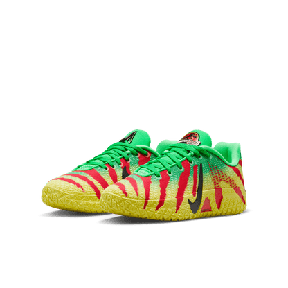 Kids' Nike Ja 3 GS "Explorer" - Sneakerology