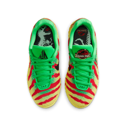 Kids' Nike Ja 3 GS "Explorer" - Sneakerology