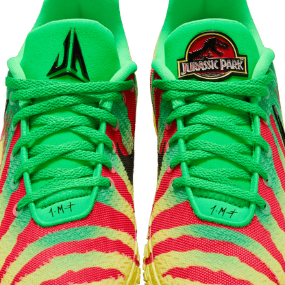 Kids' Nike Ja 3 GS "Explorer" - Sneakerology