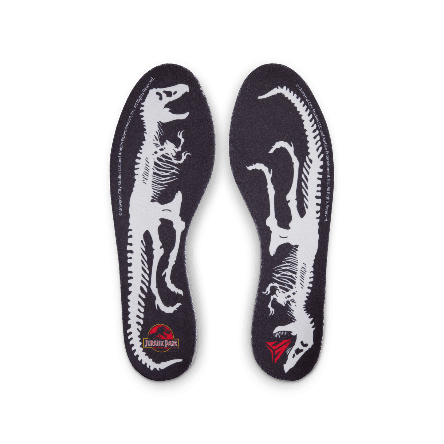 Kids' Nike Ja 3 GS "Explorer" - Sneakerology