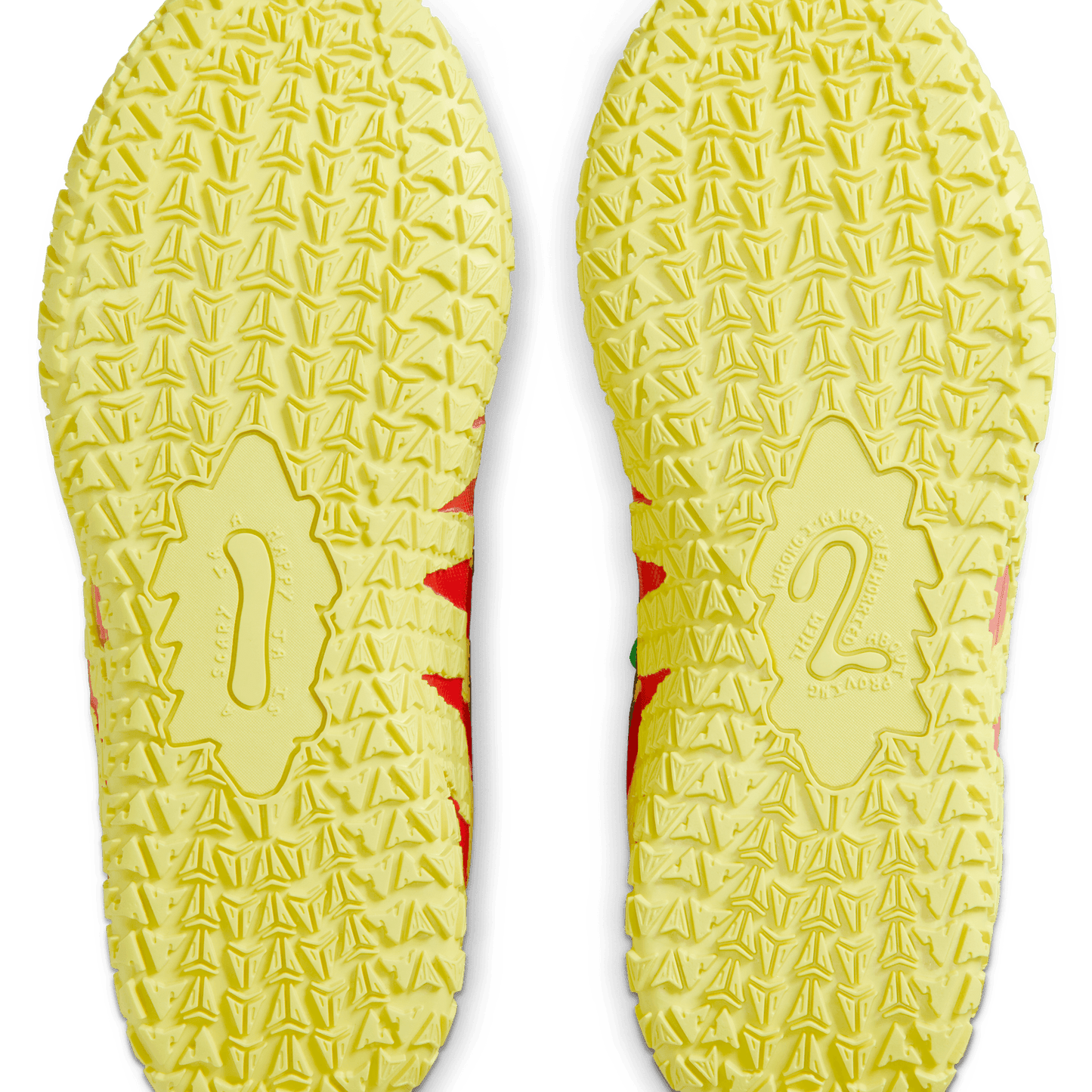 Kids' Nike Ja 3 GS "Explorer" - Sneakerology