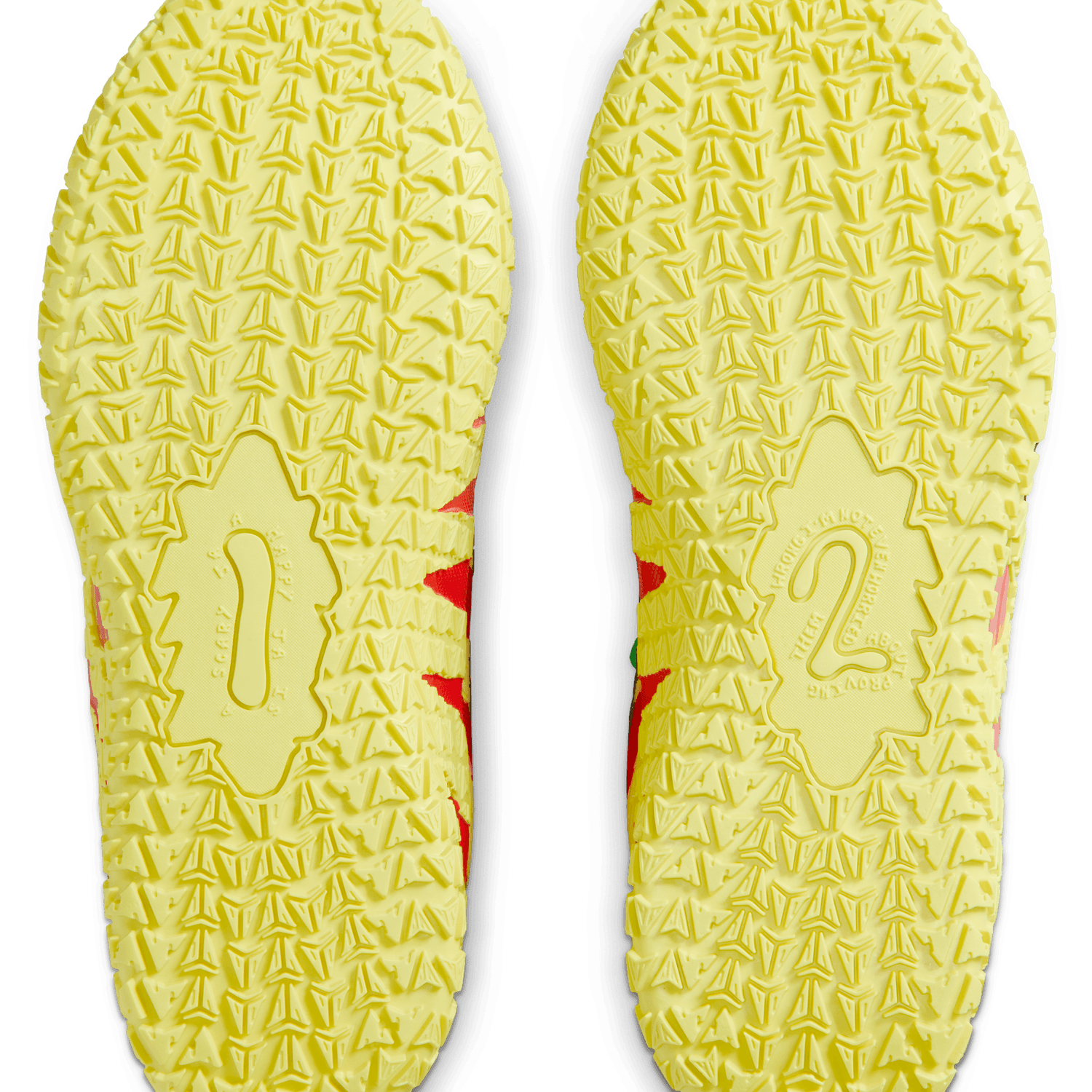 Kids' Nike Ja 3 GS "Explorer" - Sneakerology