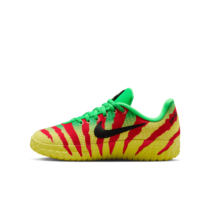 Kids' Nike Ja 3 GS "Explorer" - Sneakerology
