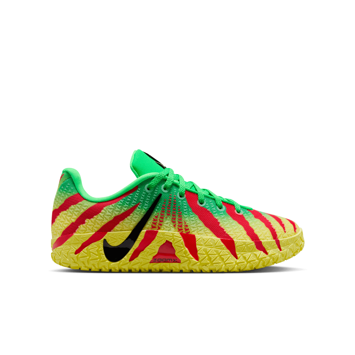 Kids' Nike Ja 3 GS "Explorer" - Sneakerology