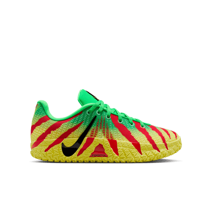 Kids' Nike Ja 3 GS "Explorer" - Sneakerology