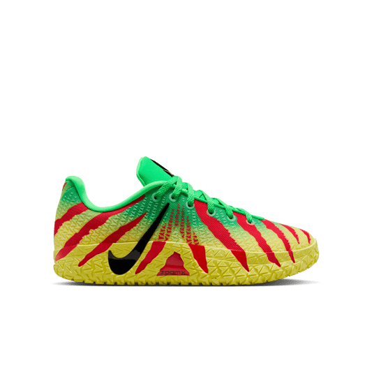 Kids' Nike Ja 3 GS "Explorer" - Sneakerology