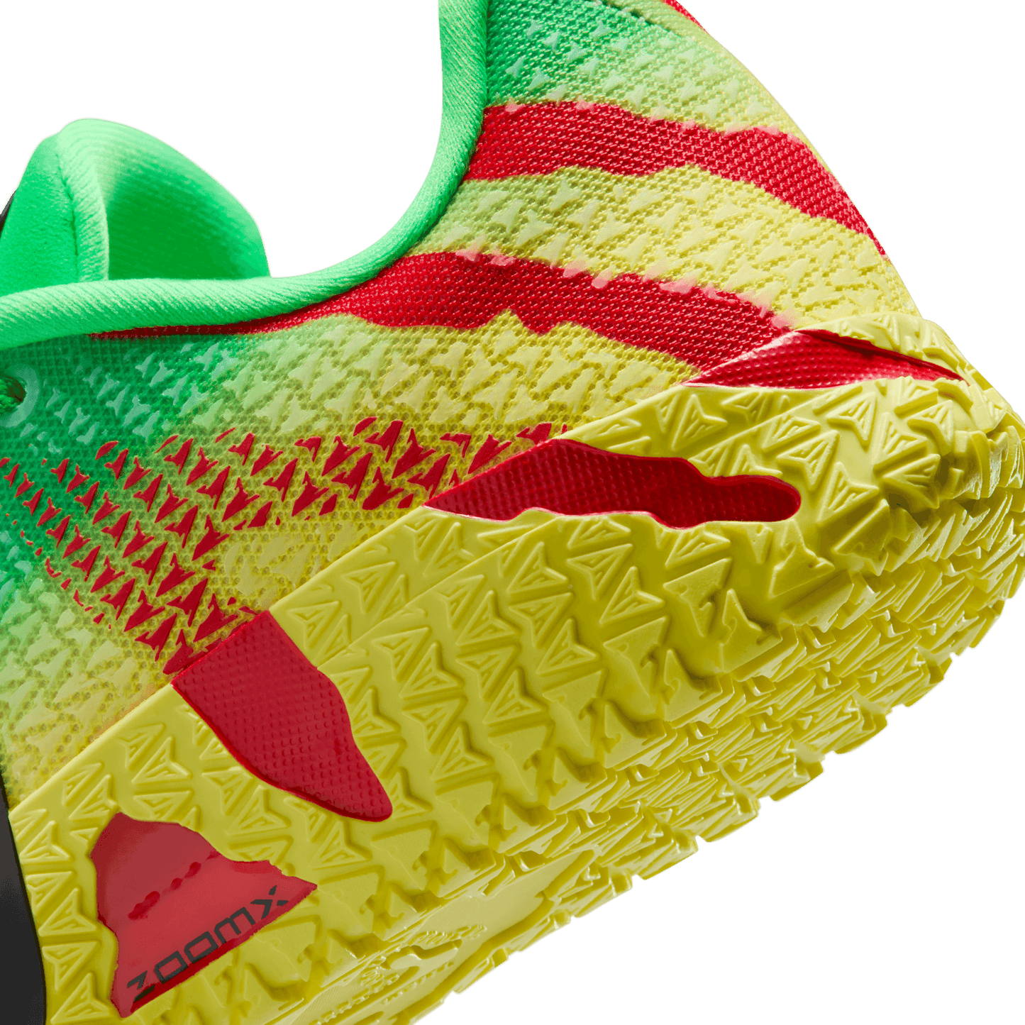 Kids' Nike Ja 3 GS "Explorer" - Sneakerology