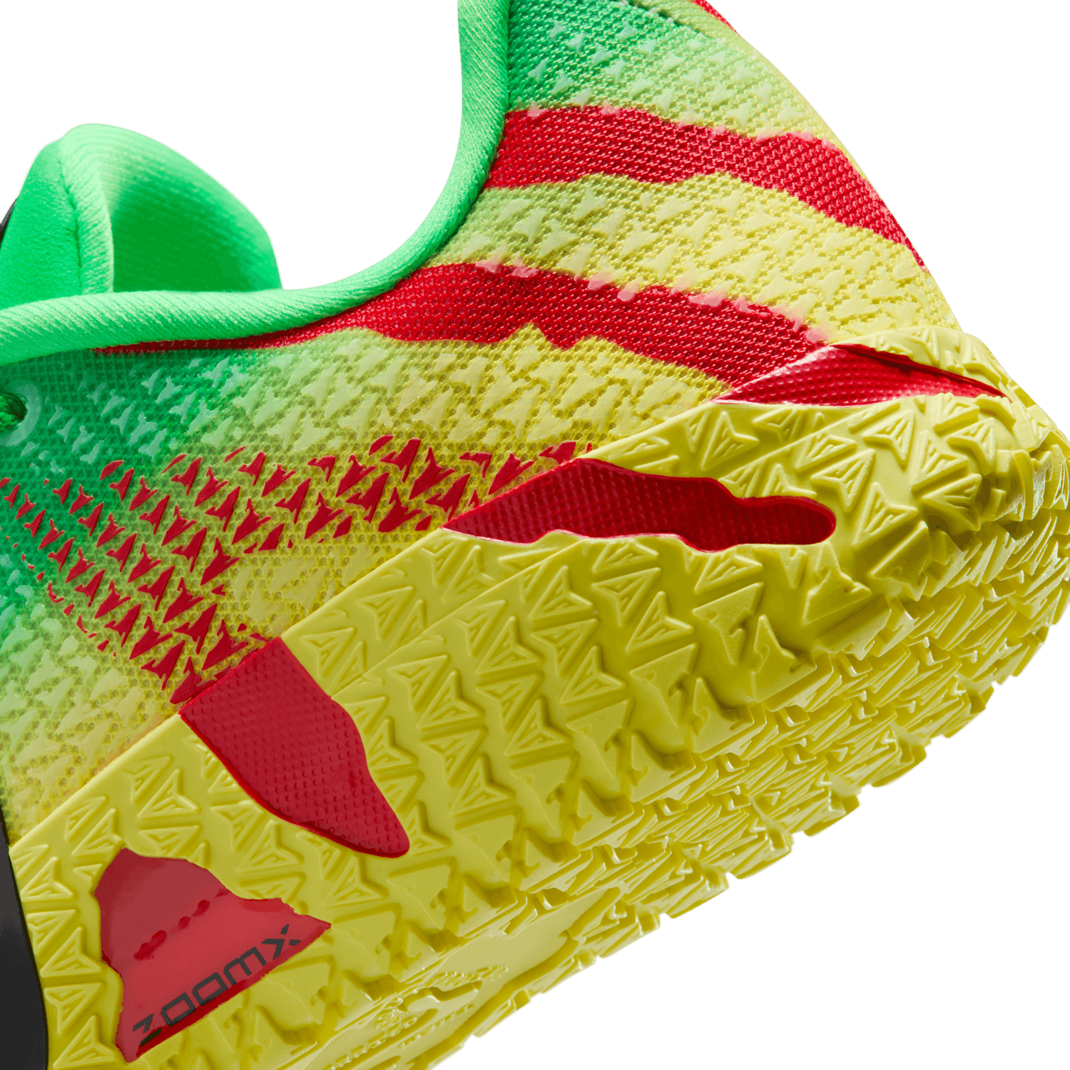 Kids' Nike Ja 3 GS "Explorer" - Sneakerology