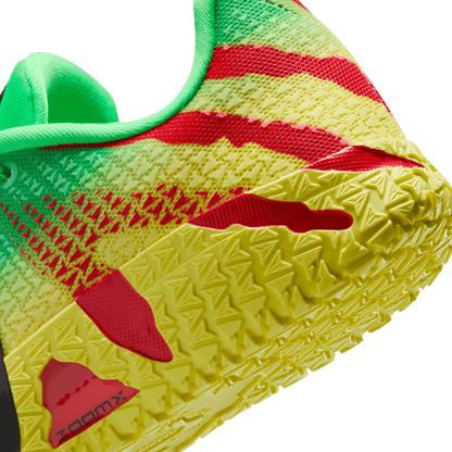 Kids' Nike Ja 3 GS "Explorer" - Sneakerology