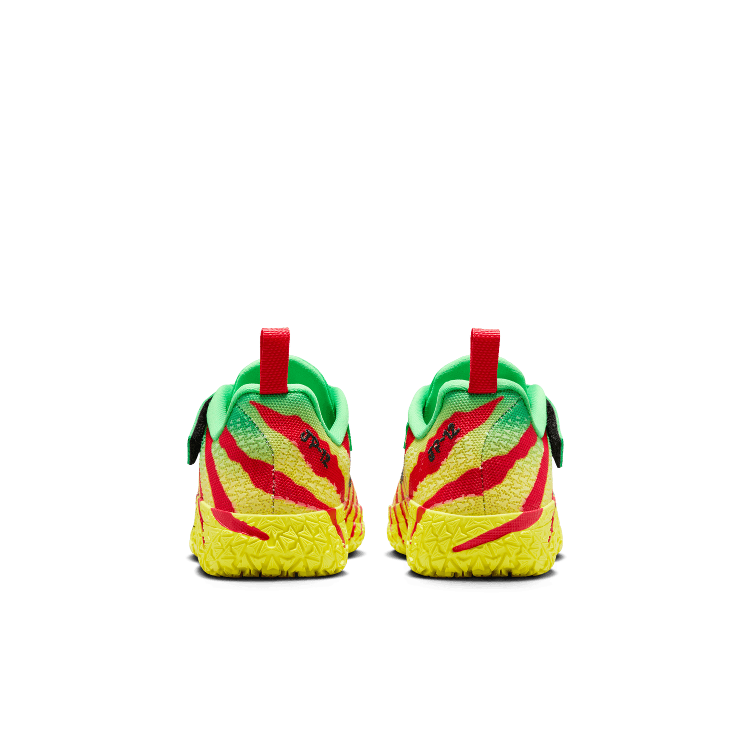 Kids' Nike Ja 3 PS "Explorer" - Sneakerology