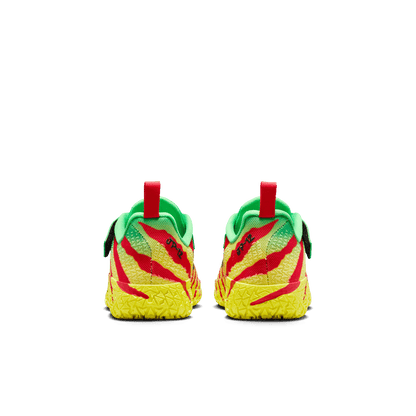Kids' Nike Ja 3 PS "Explorer" - Sneakerology