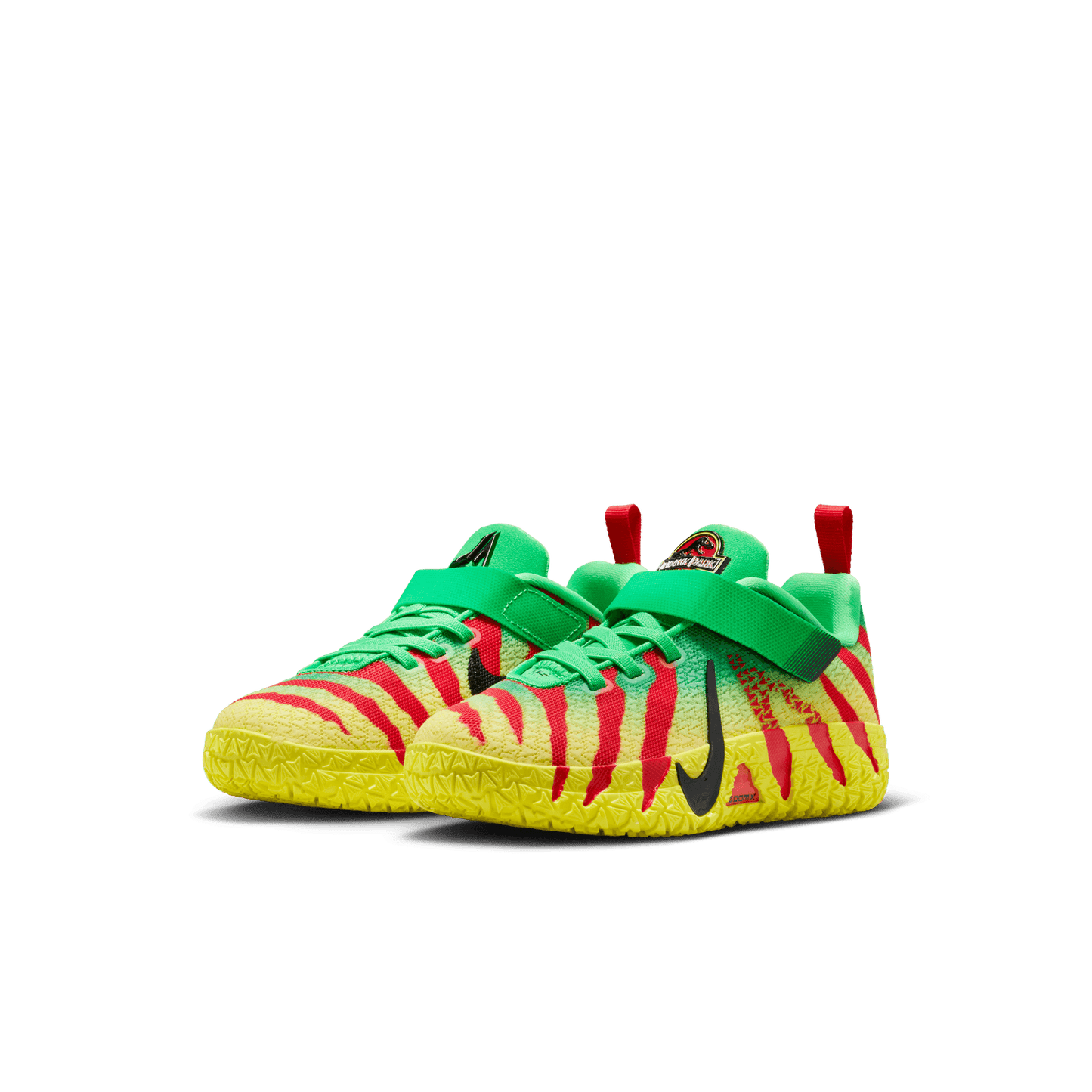 Kids' Nike Ja 3 PS "Explorer" - Sneakerology