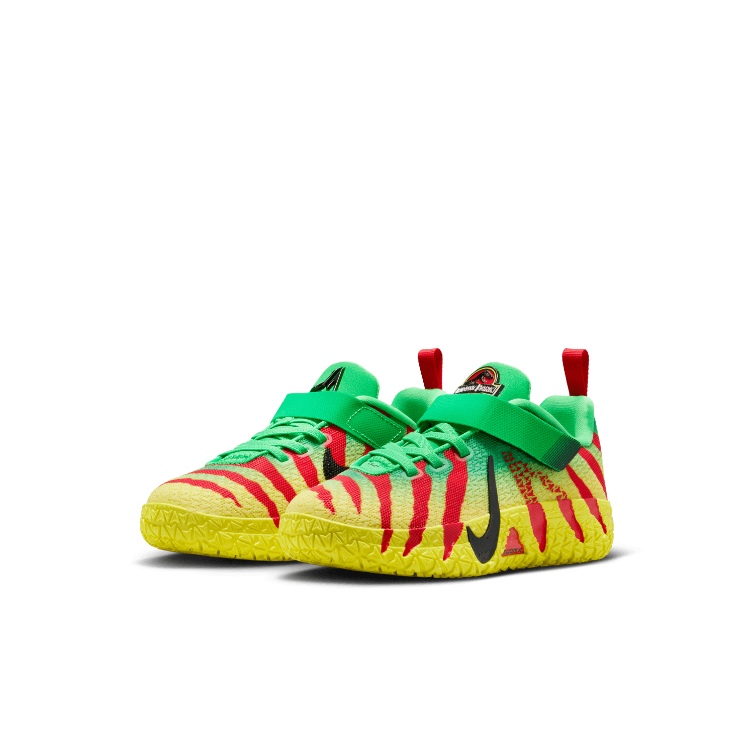 Kids' Nike Ja 3 PS "Explorer" - Sneakerology