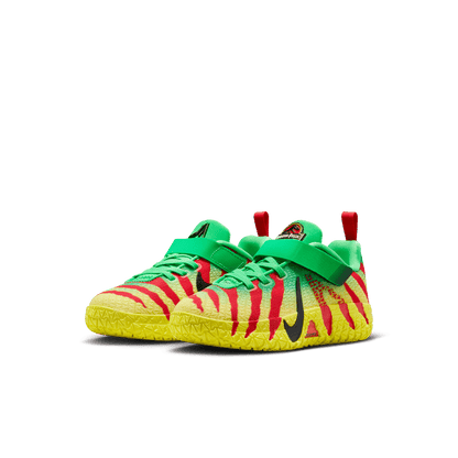 Kids' Nike Ja 3 PS "Explorer" - Sneakerology