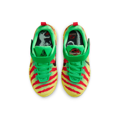 Kids' Nike Ja 3 PS "Explorer" - Sneakerology