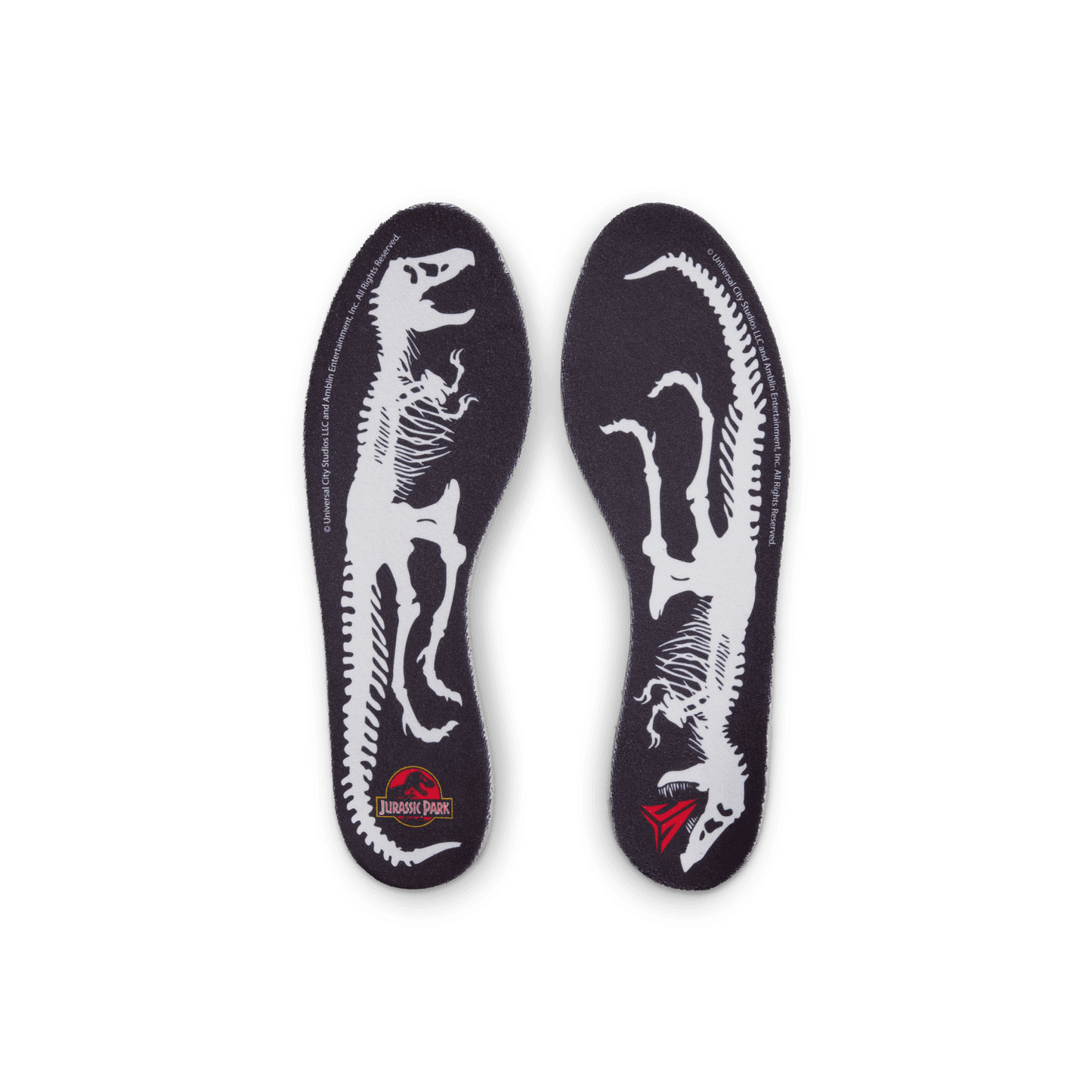 Kids' Nike Ja 3 PS "Explorer" - Sneakerology