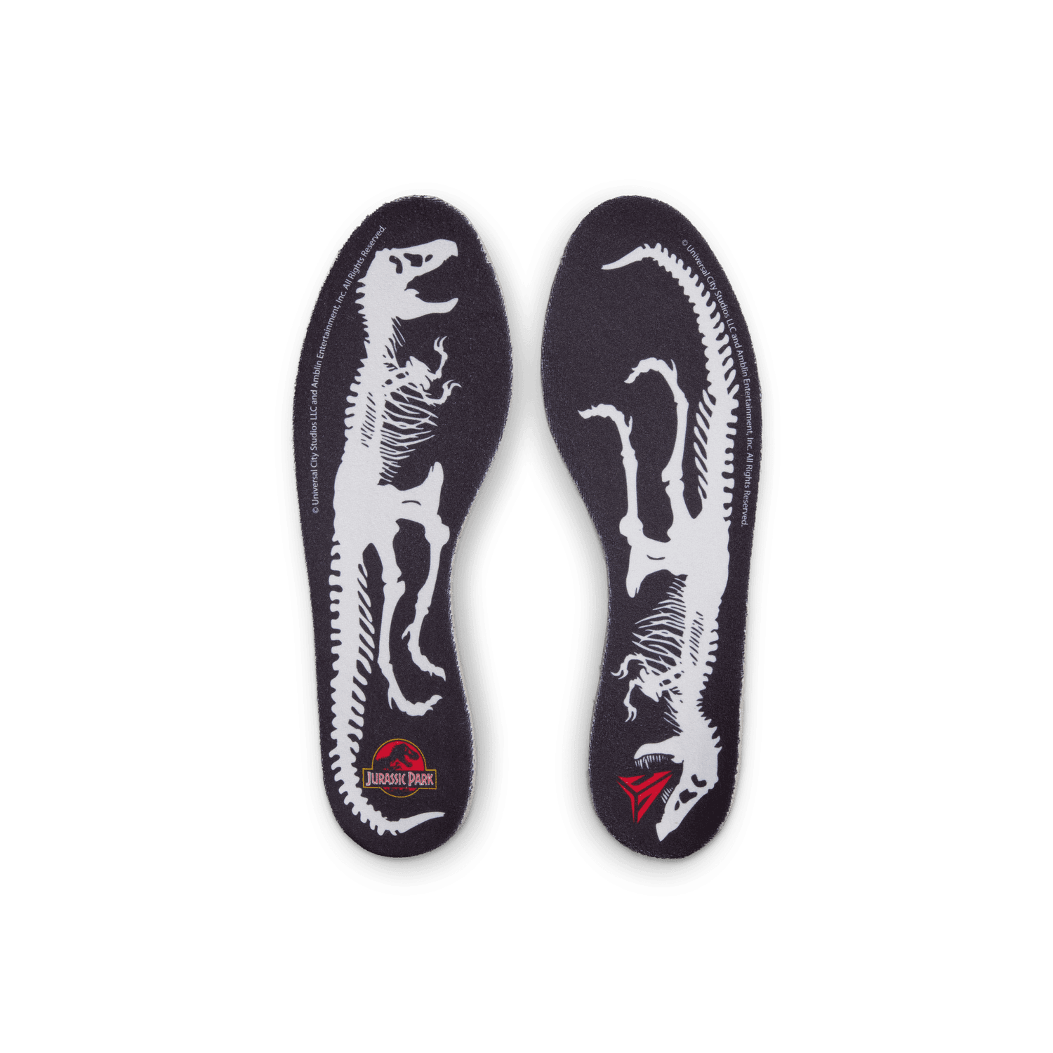 Kids' Nike Ja 3 PS "Explorer" - Sneakerology
