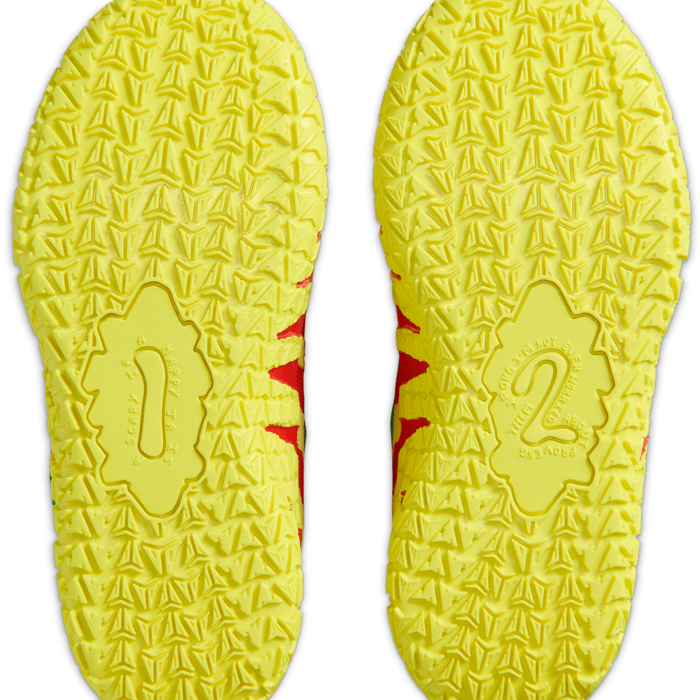 Kids' Nike Ja 3 PS "Explorer" - Sneakerology