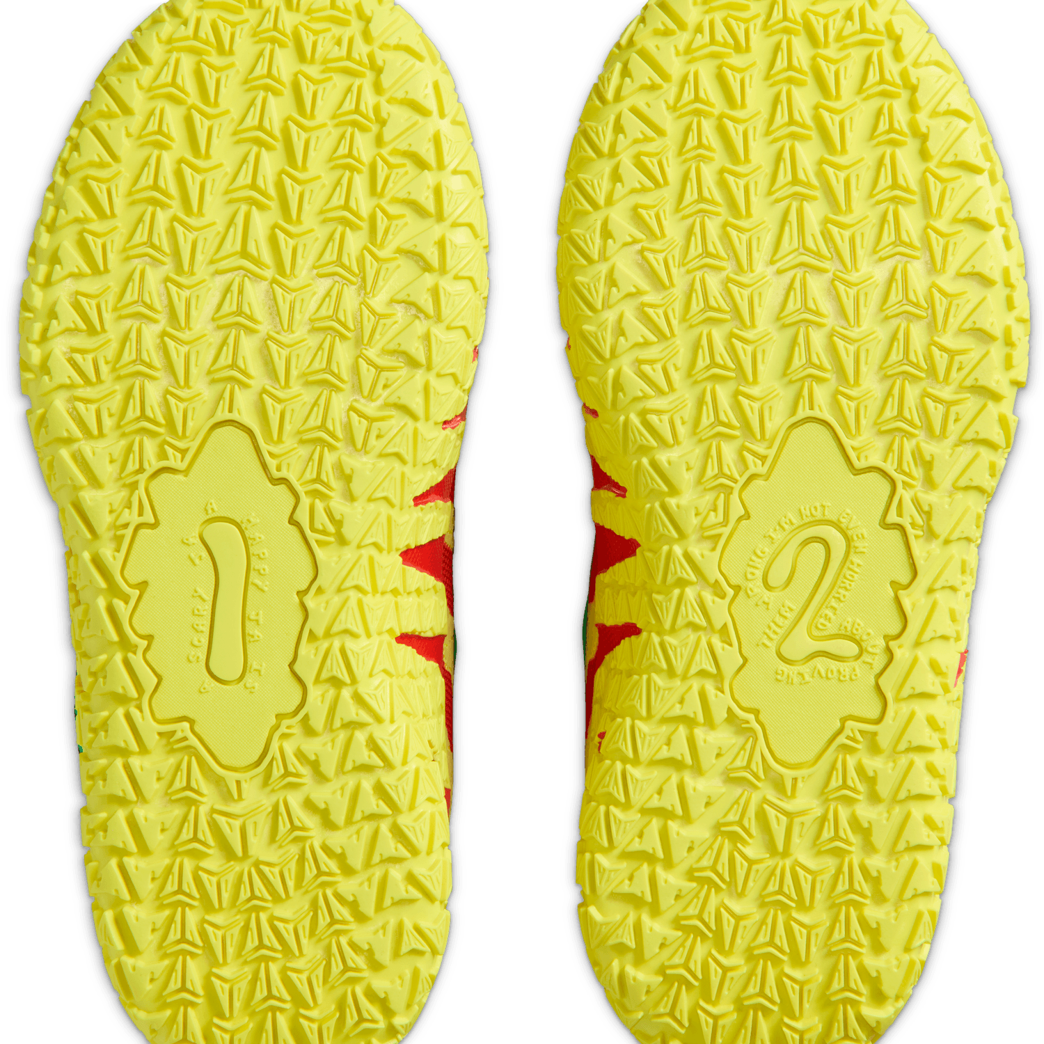 Kids' Nike Ja 3 PS "Explorer" - Sneakerology