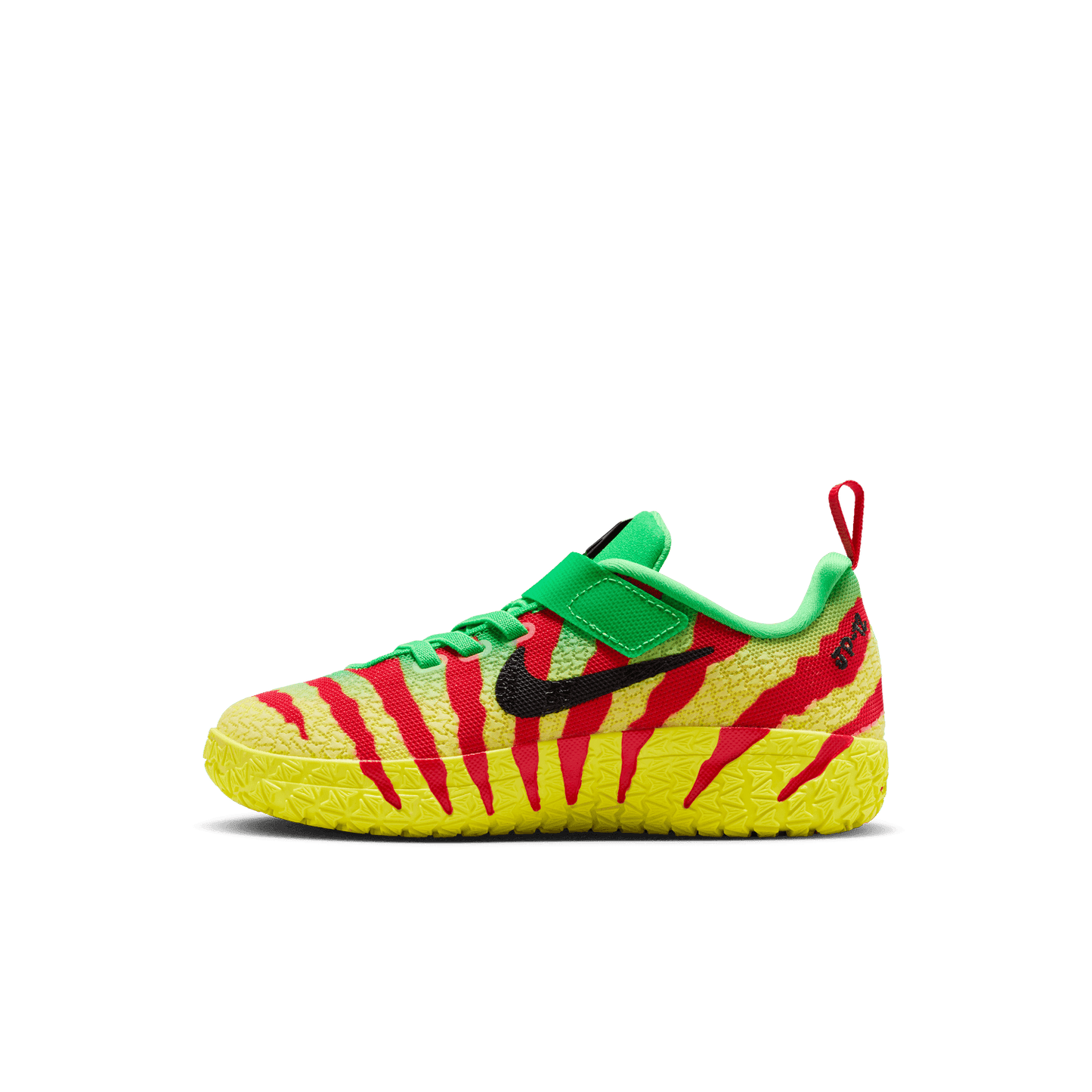 Kids' Nike Ja 3 PS "Explorer" - Sneakerology