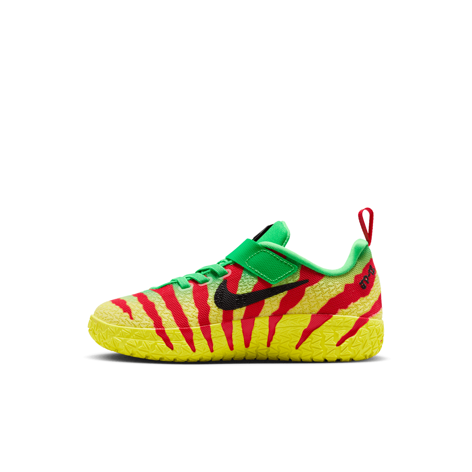Kids' Nike Ja 3 PS "Explorer" - Sneakerology