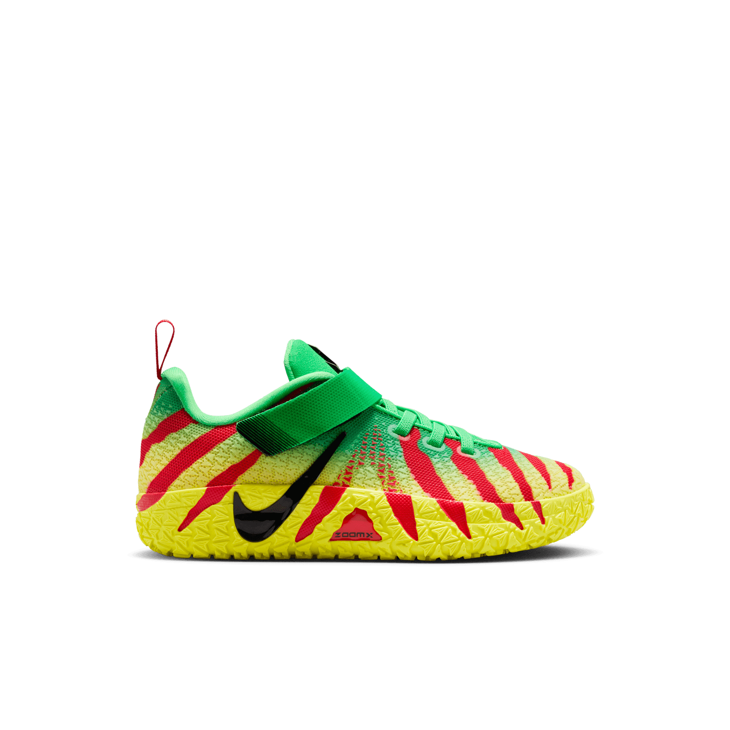 Kids' Nike Ja 3 PS "Explorer" - Sneakerology