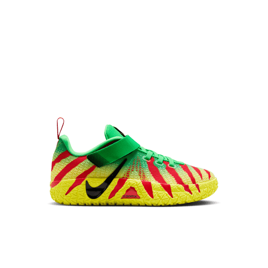 Kids' Nike Ja 3 PS "Explorer" - Sneakerology