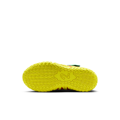 Kids' Nike Ja 3 PS "Explorer" - Sneakerology