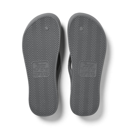 Archies Arch Support Flip Flops - Sneakerology