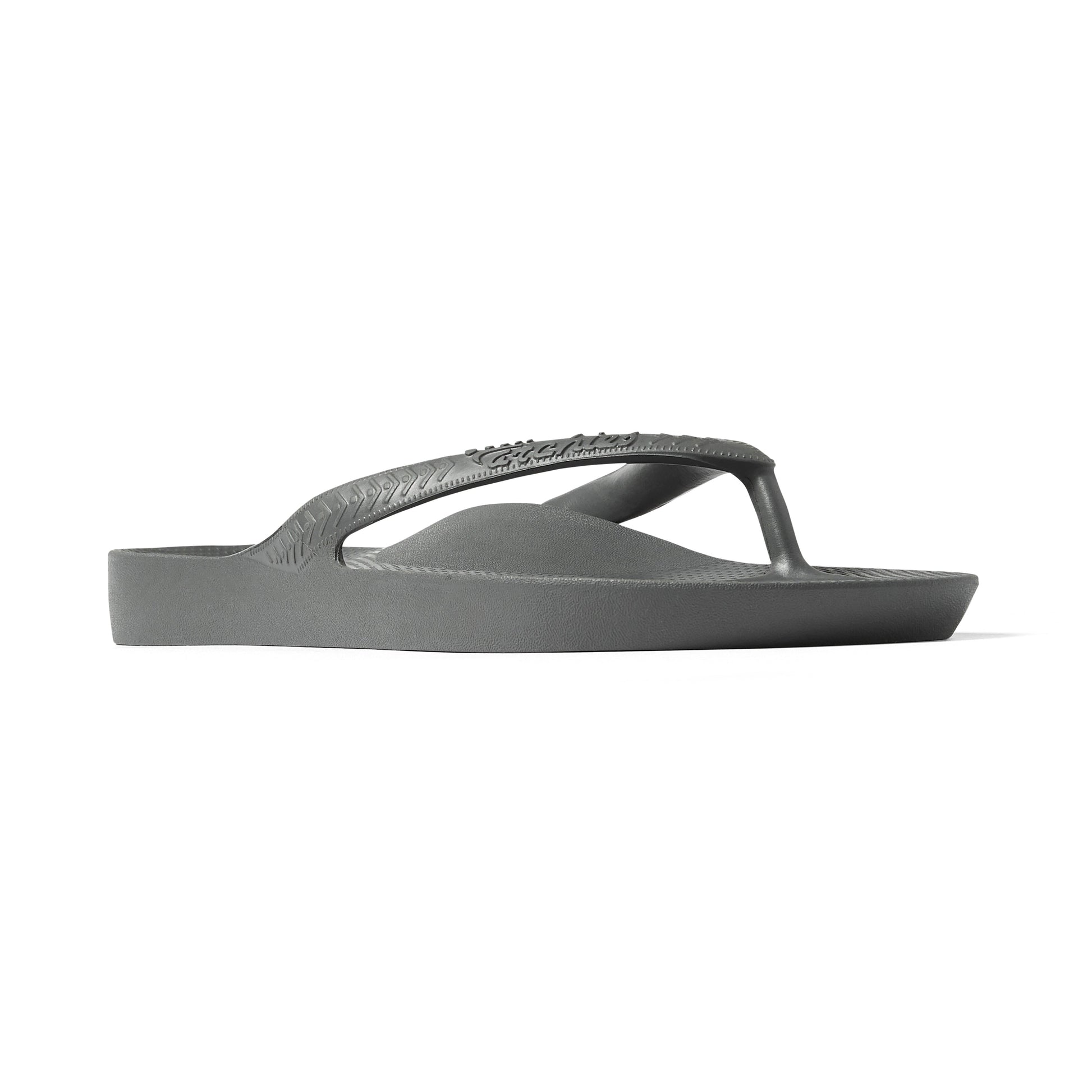 Archies Arch Support Flip Flops - Sneakerology