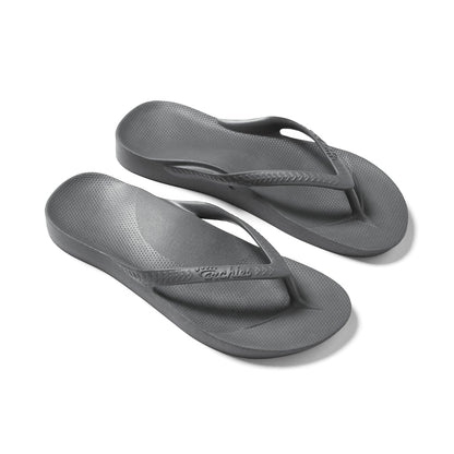 Archies Arch Support Flip Flops - Sneakerology