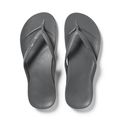 Archies Arch Support Flip Flops - Sneakerology