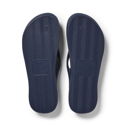 Archies Arch Support Flip Flops