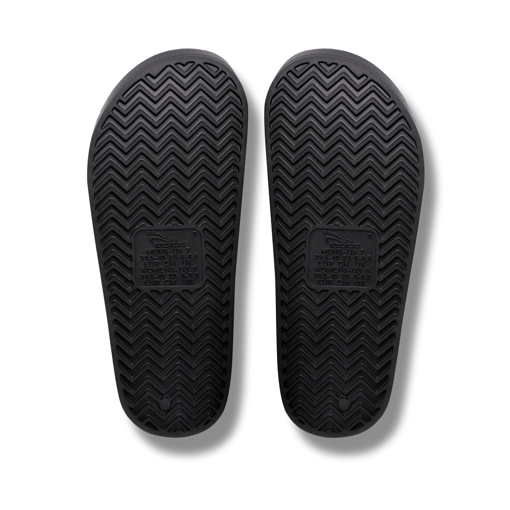 Archies Arch Support Slides