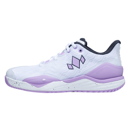 Women's Diadem Court Burst