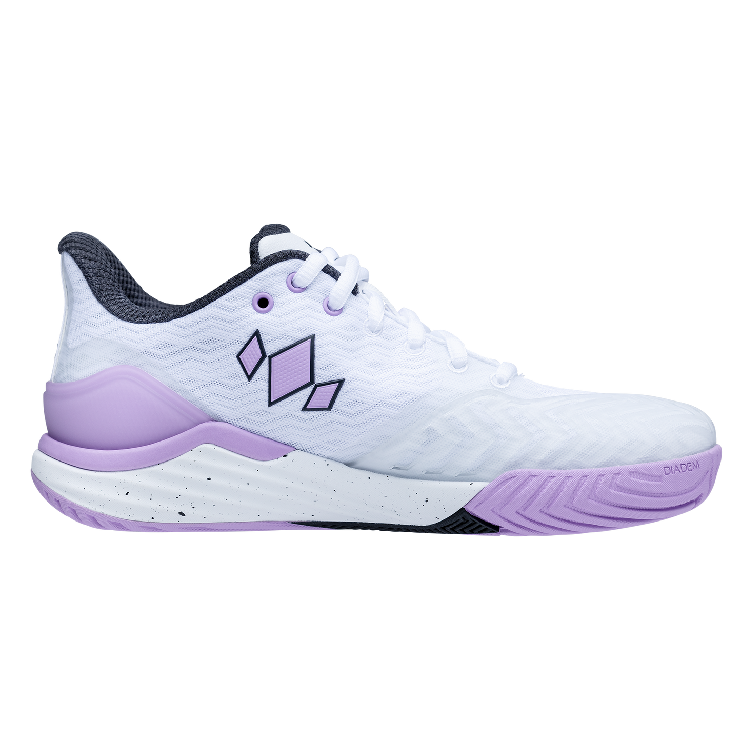 Women's Diadem Court Burst