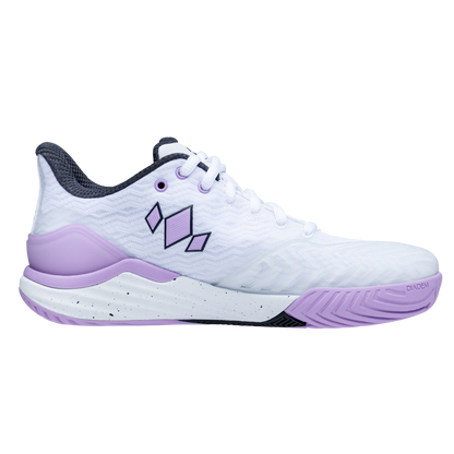 Women's Diadem Court Burst